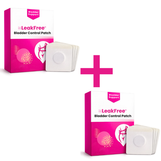 LeakFree