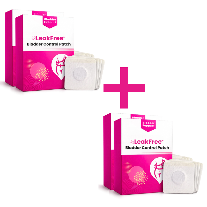 LeakFree