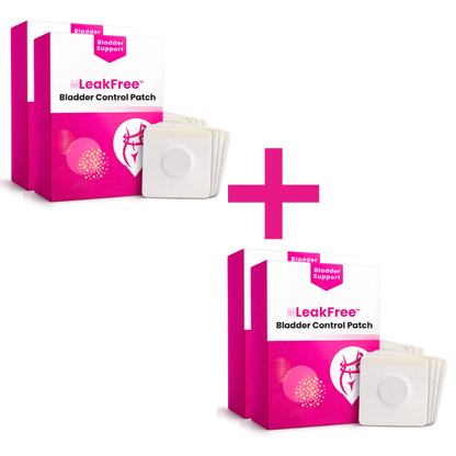 LeakFree
