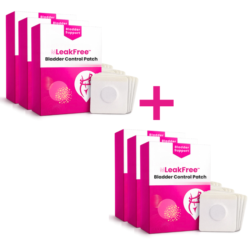 LeakFree