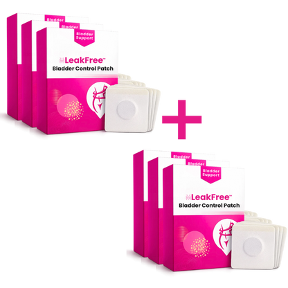 LeakFree