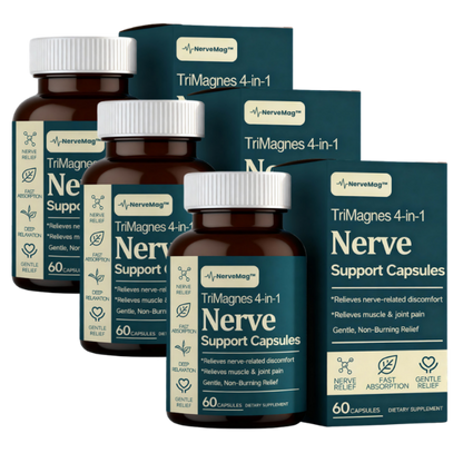 NerveMag™ - Premium