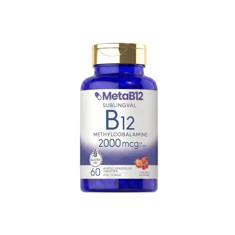 MetaB12™ - Premium