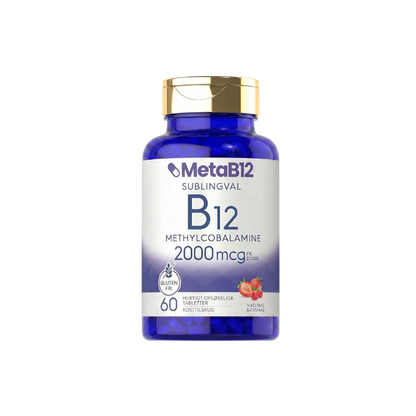 MetaB12™ - Premium