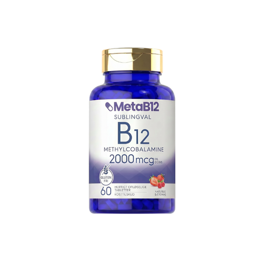 MetaB12™ - Premium