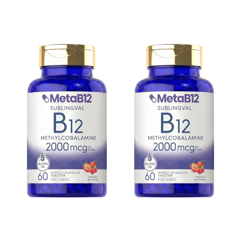 MetaB12™ - Premium