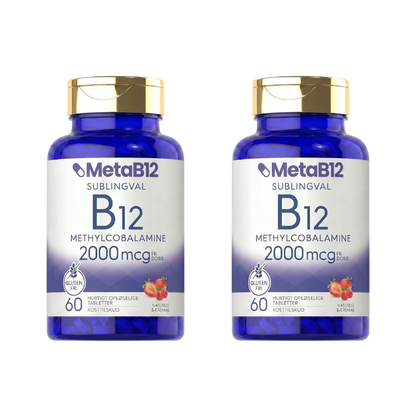 MetaB12™ - Premium