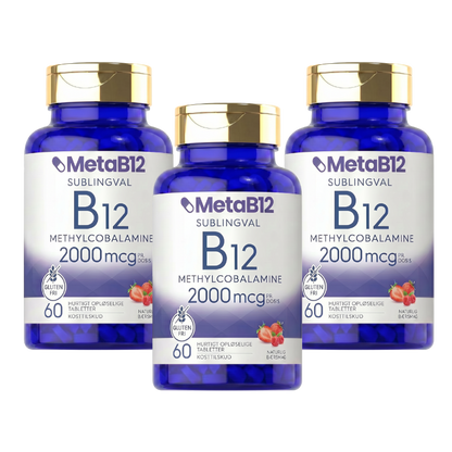 MetaB12™ - Premium