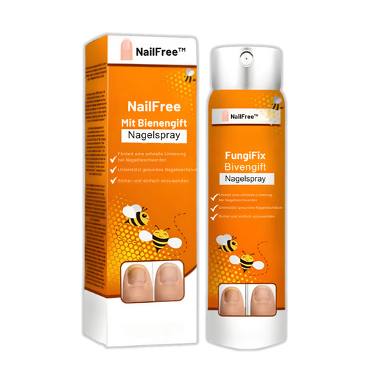 NailFree™ - Premium