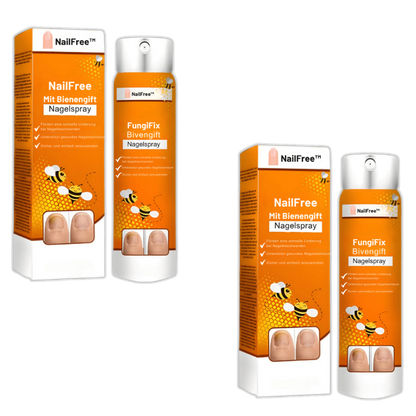 NailFree™ - Premium