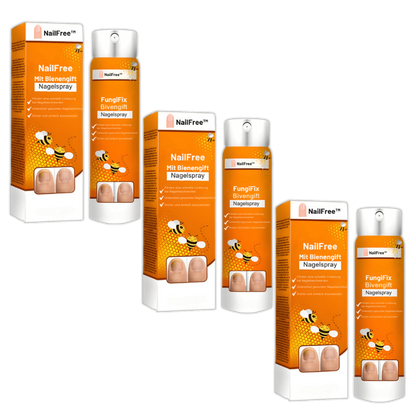 NailFree™ - Premium