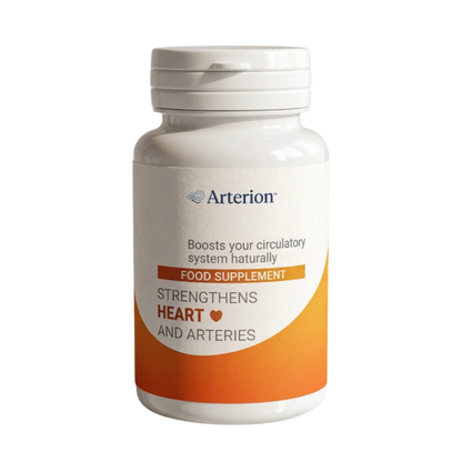 Arterion™ - Premium