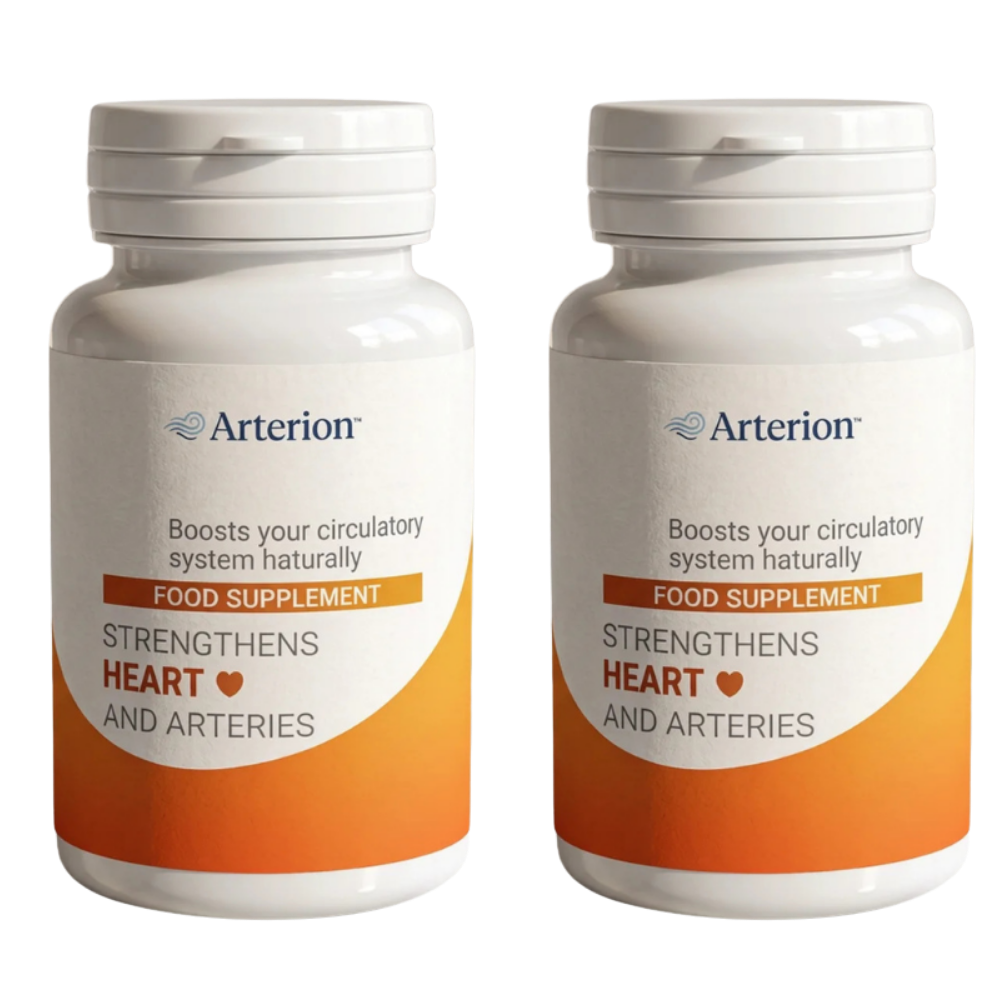 Arterion™ - Premium