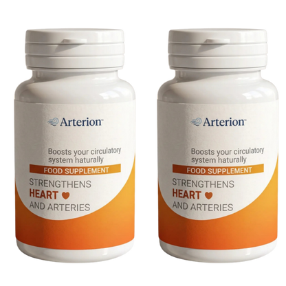 Arterion™ - Premium