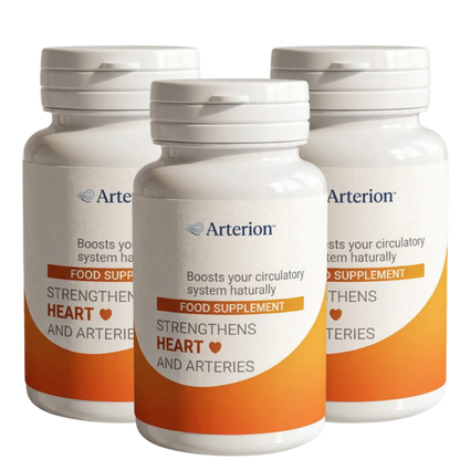 Arterion™ - Premium