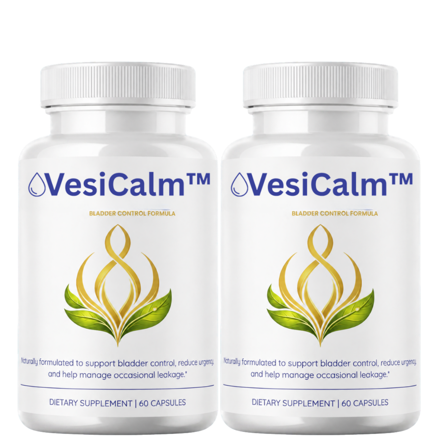 VesiCalm™ - Premium