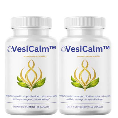 VesiCalm™ - Premium