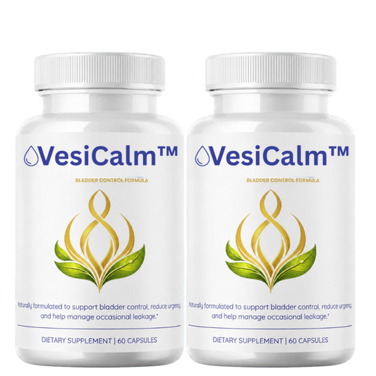 VesiCalm™ - Premium