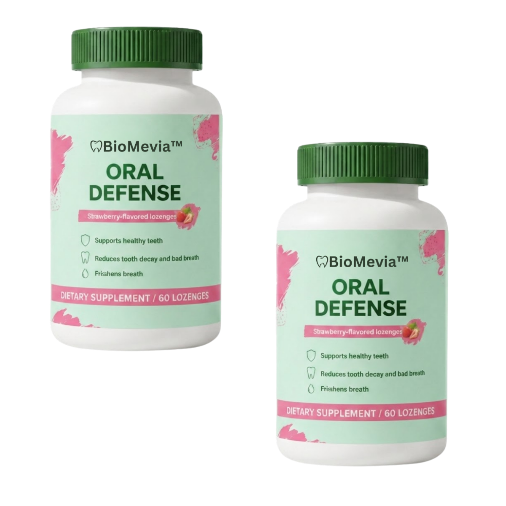 BioMevia™ - Premium