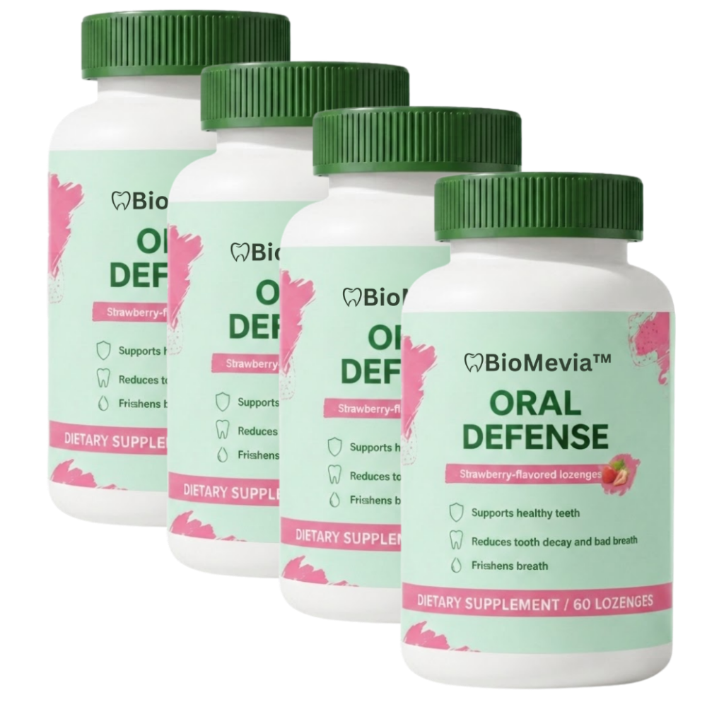 BioMevia™ - Premium