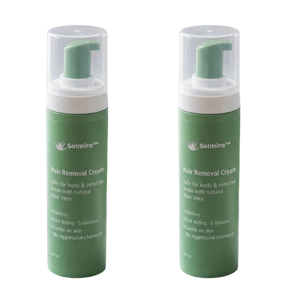 Solmira™ - Premium
