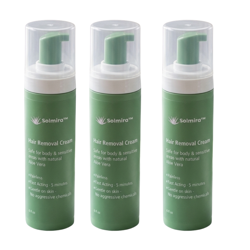 Solmira™ - Premium