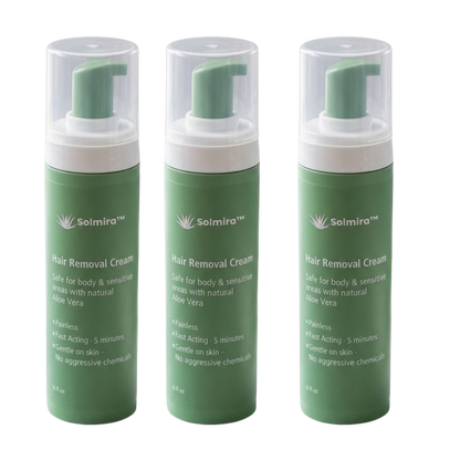 Solmira™ - Premium