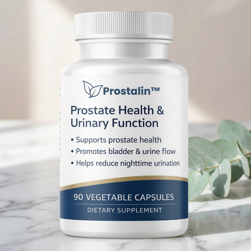 Prostalin™ - Premium