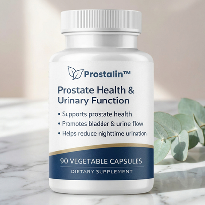 Prostalin™ - Premium