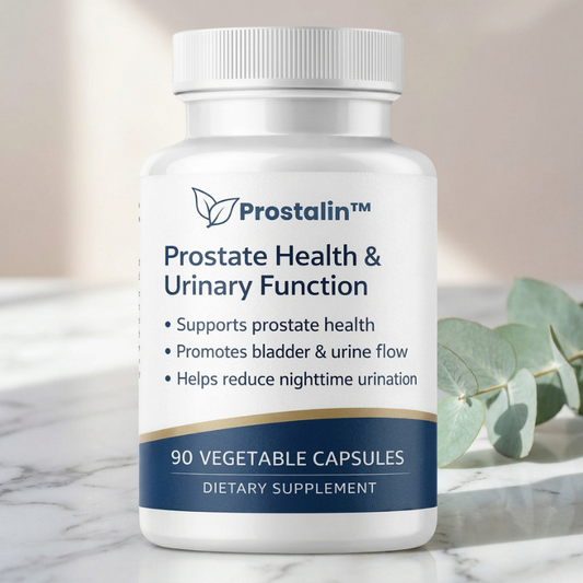 Prostalin™ - Premium