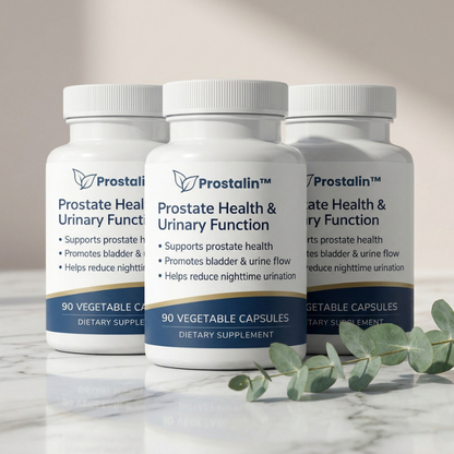 Prostalin™ - Premium