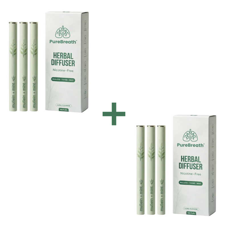 PureBreath
