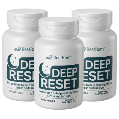 RestRem™ - Premium