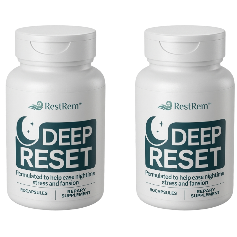 RestRem™ - Premium