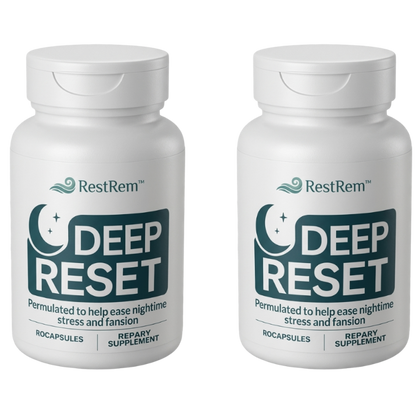 RestRem™ - Premium