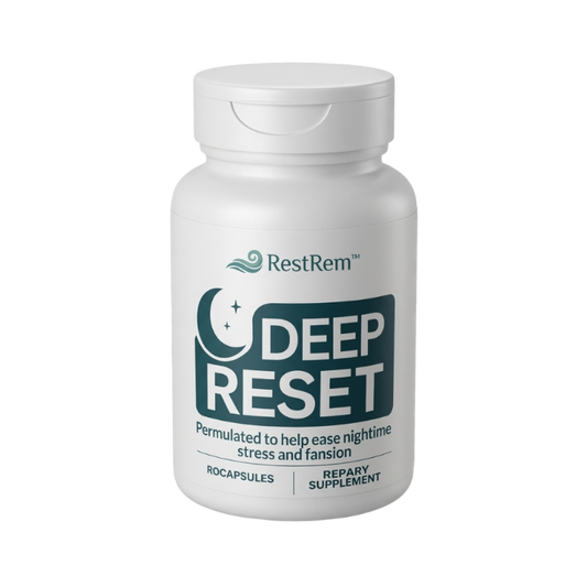 RestRem™ - Premium