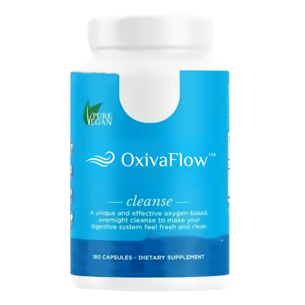 OxivaFlow™ - Premium