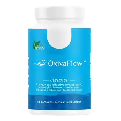 OxivaFlow™ - Premium