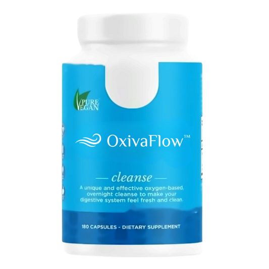 OxivaFlow™ - Premium