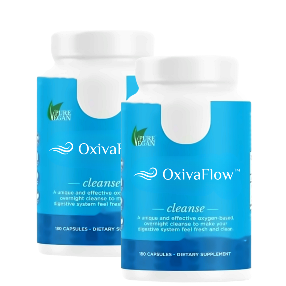 OxivaFlow™ - Premium