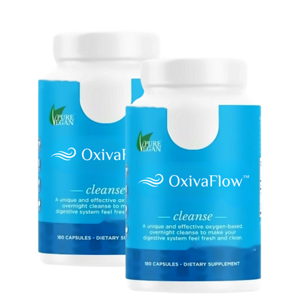 OxivaFlow™ - Premium