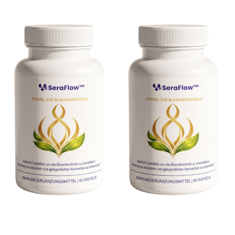 SeraFlow™ - Premium