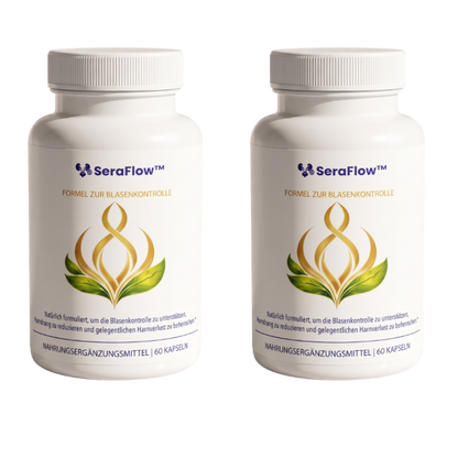 SeraFlow™ - Premium