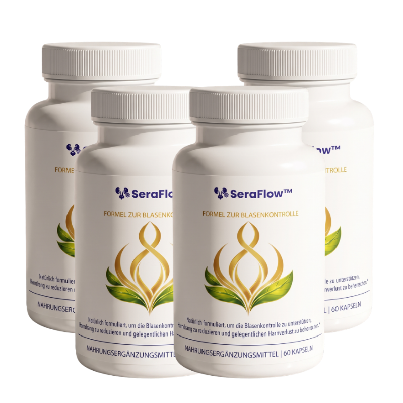 SeraFlow™ - Premium