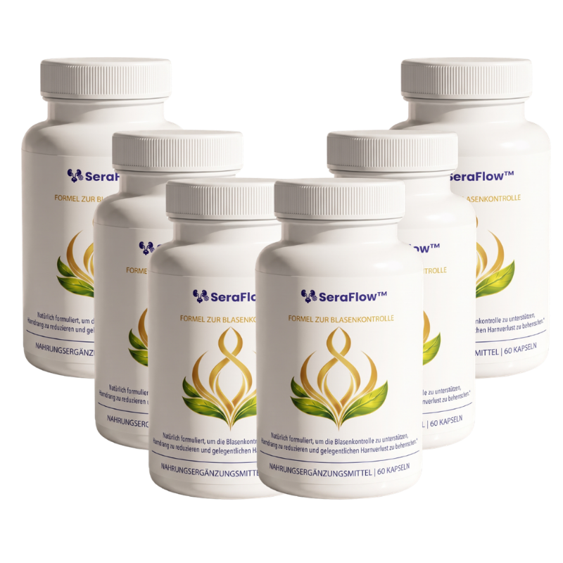 SeraFlow™ - Premium