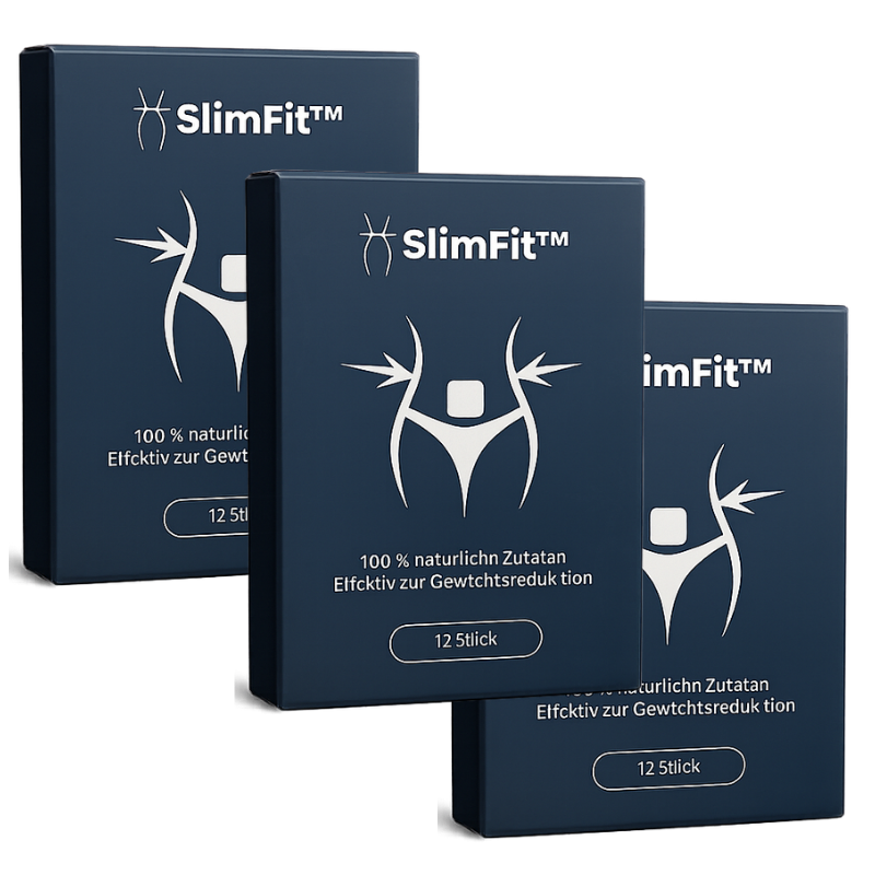 SlimFit™ - Premium