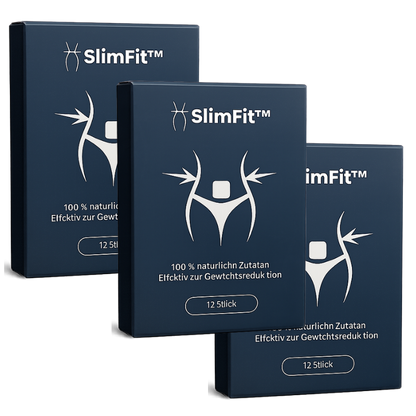SlimFit™ - Premium