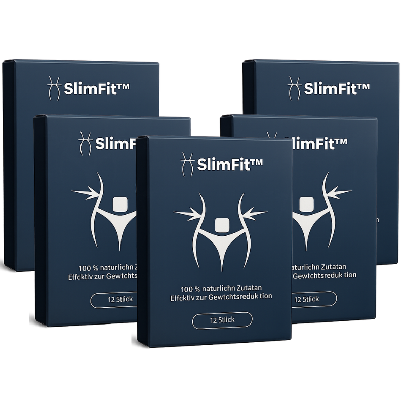 SlimFit™ - Premium