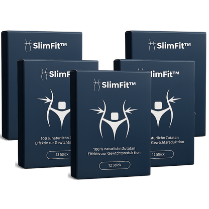 SlimFit™ - Premium