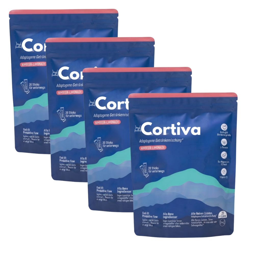 Cortiva™ - Premium